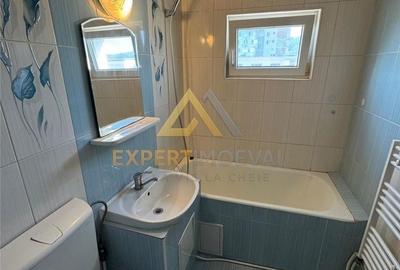 Apartament cu 2 camere semidecomandat în Gării - 7