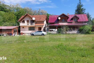 Spațiu comercial, de 450 mp, în Orăștioara de Sus - 4