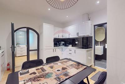 Comision 0% - Casa / Vila cu finisaje de lux de vanzare,  Calugareni - 26
