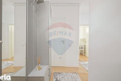 Apartament cu 2 camere decomandat, mobilat în Bartolomeu - 17