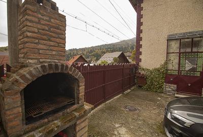Casă cu 2 camere cu Teren 93 Mp în Furnica - 4