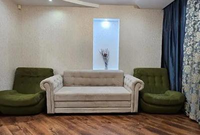 Se inchiriaza apartament in zona Triaj - 3