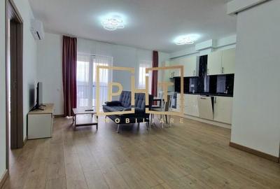 Apartament cu 2 camere în Florești