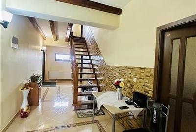 Casa generoasa cu pretios teren de 2.400 mp, Sanpetru, Brasov - 13