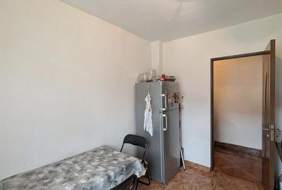 Garsonieră decomandată în Florești - 6
