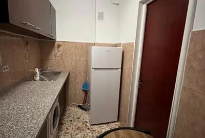 Garsoniera | Iuliu Maniu | 26 mp | 7/11 - 5