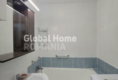 2 Min Metrou Romancierilor | Apart 2 Camere Decomandat + Balcon | Drumul Taberei - 15