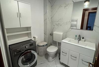Apartament cu 2 camere în 14 Mai - 9