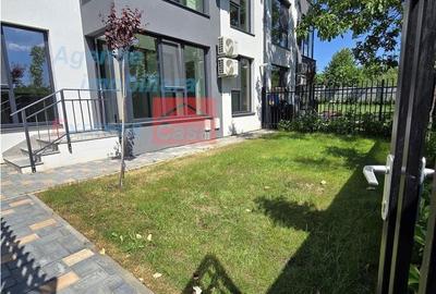 Apartament cu 4 camere decomandat în Miroslava - 17