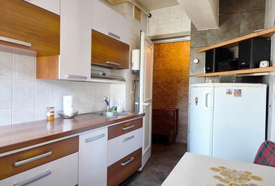 B-dul Gării, apartament cu 2 camere, liber la vânzare. - 4