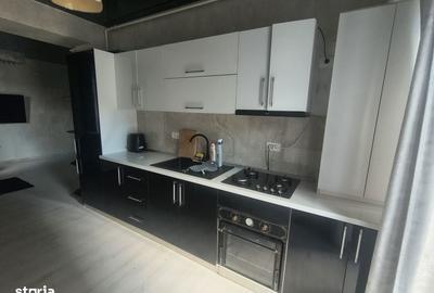 Apartament cu 2 camere în Nord - 5