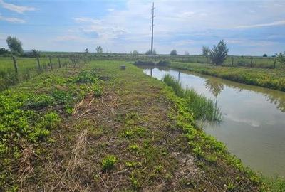 Casă individuală cu 4 camere cu Teren 2400 Mp în Osoi (Comarna) - 9