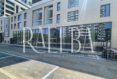 Showroom | Retail | HORECA | Fbr. de Glucoza | 6m inaltime - 3