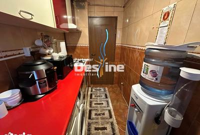 Apartament cu 2 camere decomandat, mobilat în Ultracentral - 6