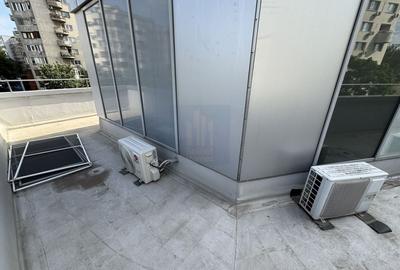 Spatiu comercial/birouri de inchiriat in zona *Tineretului* - metrou - 25