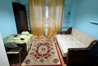 Garsonieră de închiriat în Zona Port – etaj 3, mobilată și utilată - 1