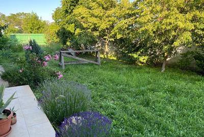 Casa de vacanta Techirghiol - 8