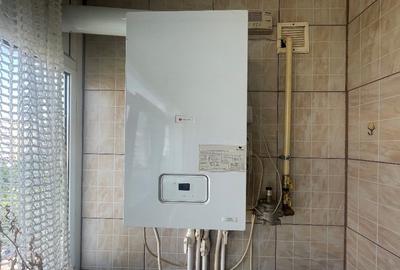 Apartament cu 3 camere in Micro 21 - 6