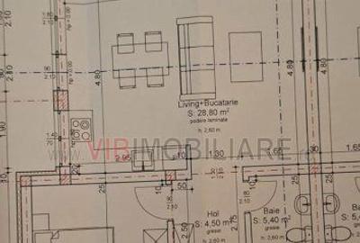 Casă cu 3 camere cu Teren 315 Mp în Săcălaz