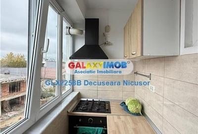 Apartament 2 camere Militari Residence Mobilat 38 mp 62 900 euro - 11