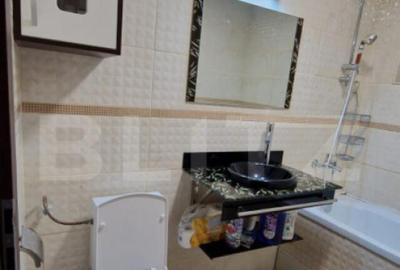 Apartament cu 2 camere, 52 mp, la cheie, zona Vivo/BMW - 2