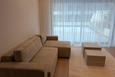 Apartament cu 2 camere semidecomandat, mobilat în Aviației - 10