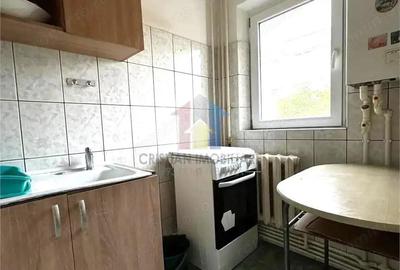 Garsoniera Dorobanti conf 1 etaj 2 mobilata si utilata Garsoniera Dorobanti conf 1 etaj 2 mobilata si utilata - 4