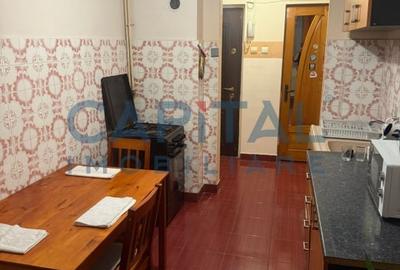 0% Comision | Apartament decomandat 3 camere, 65 mp, | Marasti | Piata Abator - 8