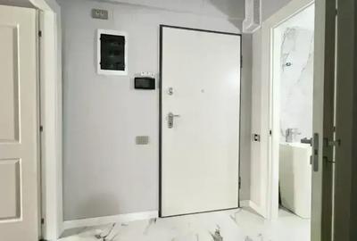 Unirii I Apartament 2 camere  I Terasa 13,17mp I Bloc nou Icomision 0 - 5