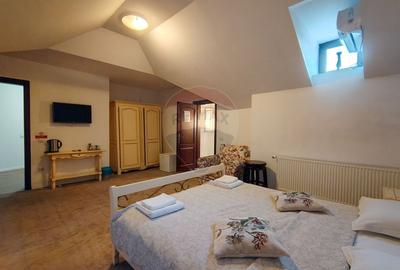 Două vile de patrimoniu, restaurate integral, cu farmec interbelic - 18