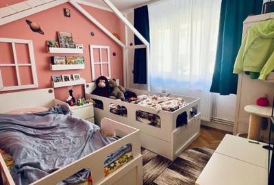 Apartament cu 3 camere decomandat, mobilat în Iosefin - 12