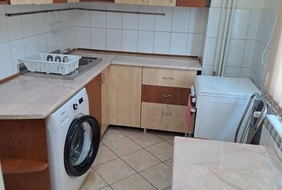Garsonieră decomandată, mobilată în Vitan Mall - 14