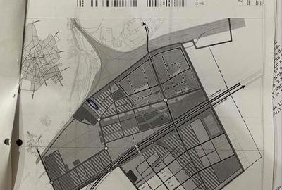 Teren intravilan Ploiesti 5 ha - 3