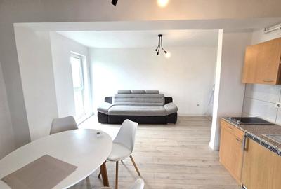 Apartament cu 2 camere semidecomandat, mobilat în Grigorescu - 4