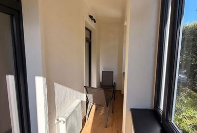Apartament cu 2 camere decomandat în Central - 7