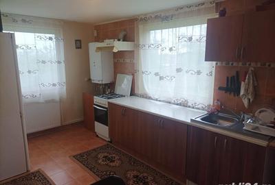 Casă cu 3 camere în Hemeiuș - 5