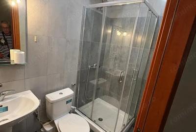 Spațiu comercial, de 40 mp, în Eroii Revoluției - 4