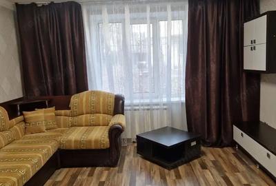 Apartament cu 2 camere în Giurgiului - 1