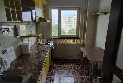 Apartament cu 2 camere decomandat, mobilat în Lacul Tei - 3