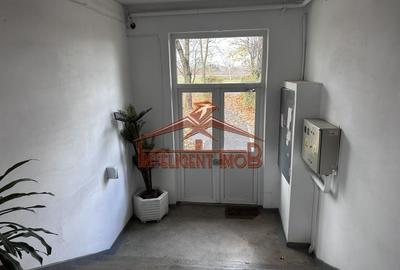 NOU! Apartament, decomandat, 4 camere, et.2 in Strand, Jud.SB - 22