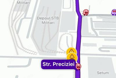 Spațiu comercial, în Central - 1