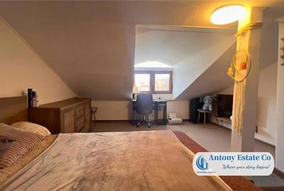 Casă cu Teren 330 Mp în Dealuri Oradea - 10