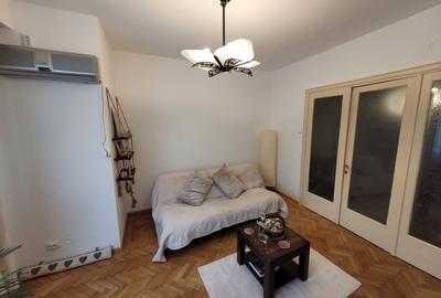 Apartament cu 2 camere semidecomandat în Ultracentral - 3