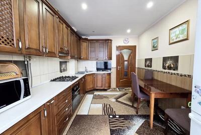 Apartament cu 2 camere decomandat în Drumul Sării - 5