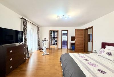 Cămin spațios, luminos și perfect echilibrat,  la 10 minute de centru - 20