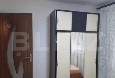Apartament cu 2 camere semidecomandat în Cug