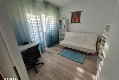 Apartament cu 2 camere decomandat, mobilat în Vest - 6