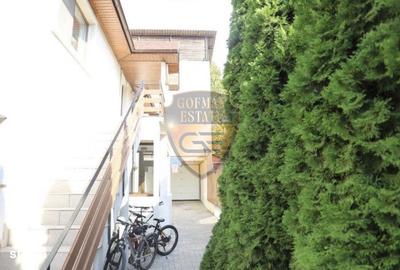 Casă cu 5 camere cu Teren 520 Mp în Nord - 14