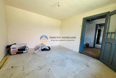 Casă individuală cu 2 camere cu Teren 2089 Mp în Slobozia (Roznov) - 3