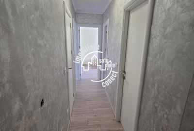 Apartament cu 3 camere decomandat în Central - 8